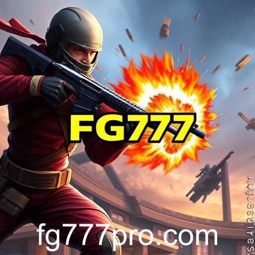 Exploring the Thrilling World of Action Games with the 'FG777' Keyword