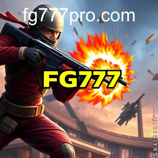 Exploring the Thrilling World of Action Games with the 'FG777' Keyword