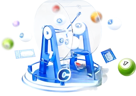 FG777 Lottery games in