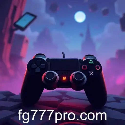 The Evolving Landscape of Online Gaming: FG777's Rising Influence