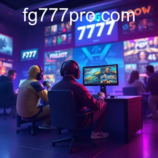 The Evolution of Gaming: How FG777 is Leading the Charge