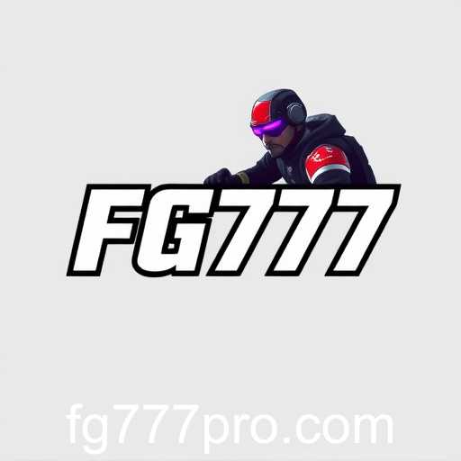 FG777: Revolutionizing Online Gaming Experiences