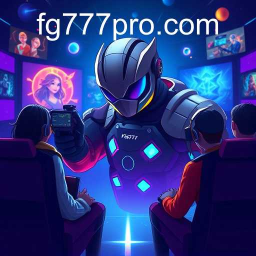 FG777: Transforming the Landscape of Game Websites