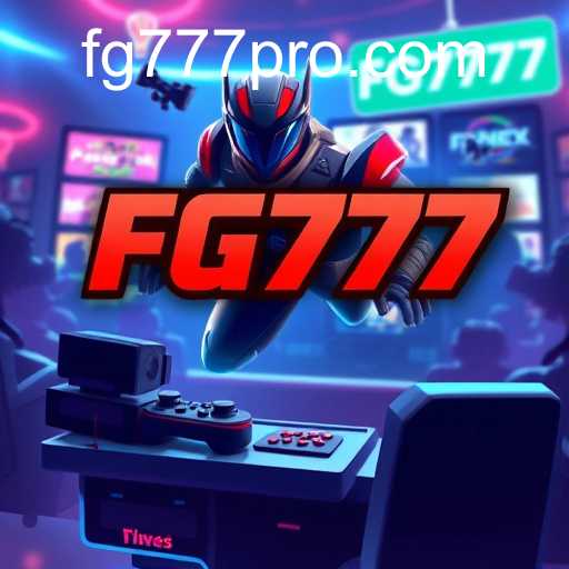 FG777: The Game Website Transforming the Digital Landscape