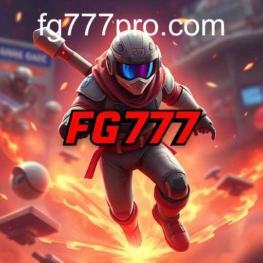 FG777: A New Era for English Gaming