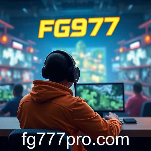 The Rise of FG777 in Gaming Culture