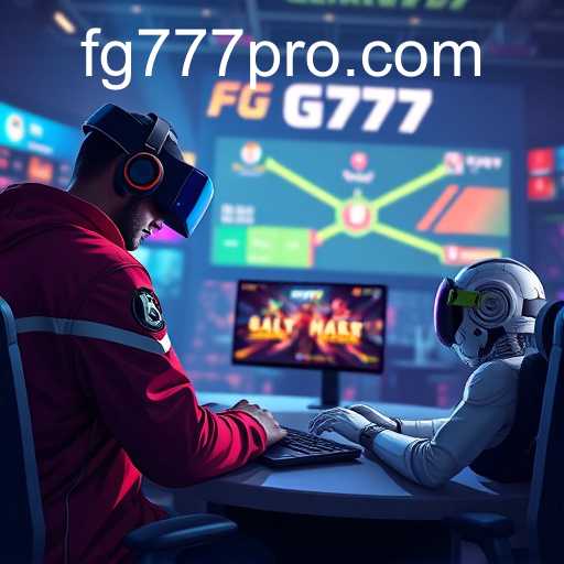 The Evolution of FG777 in Gaming Culture
