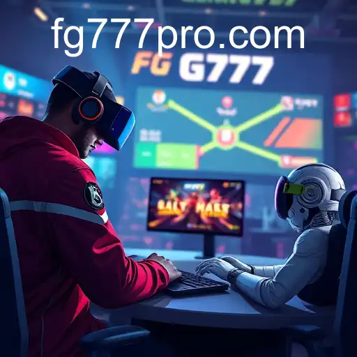 The Evolution of FG777 in Gaming Culture