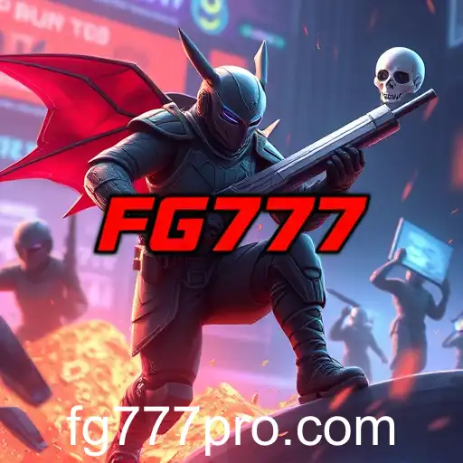 FG777 Pioneers Gaming Innovation in 2025