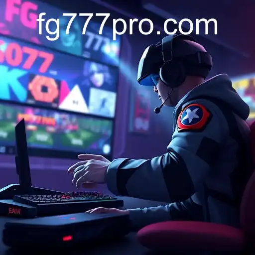 FG777 Revolutionizes Gaming Landscape in 2025