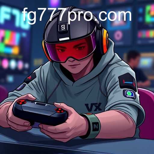 FG777: A New Era for Online Gaming Platforms