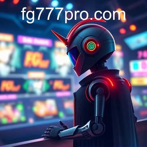 FG777: Redefining Online Gaming in a Saturated Market