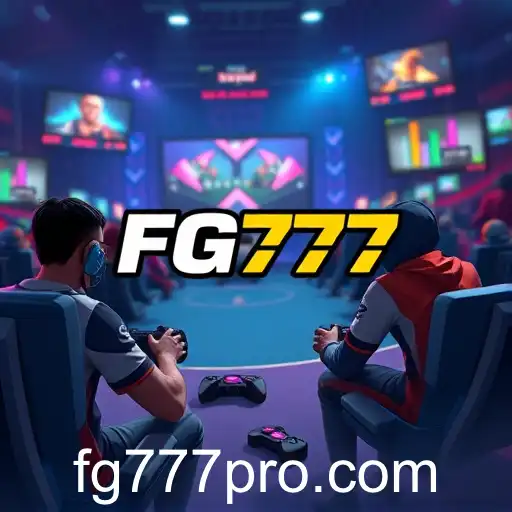 FG777 Transforms Online Gaming Landscape