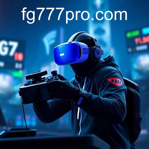 FG777 Revolutionizes Online Gaming