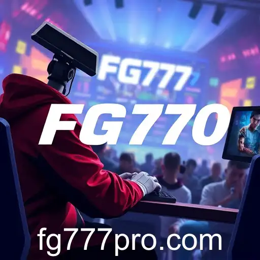 FG777: Revolutionizing Online Gaming Entertainment