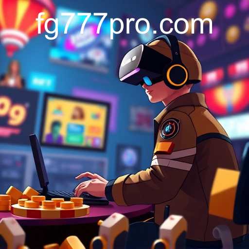 The Rise of FG777 in the Gaming Landscape