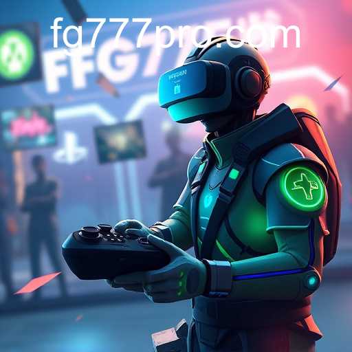 FG777: Pioneering Gaming Trends in 2025