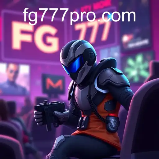 The Rising Trends of FG777 in Gaming