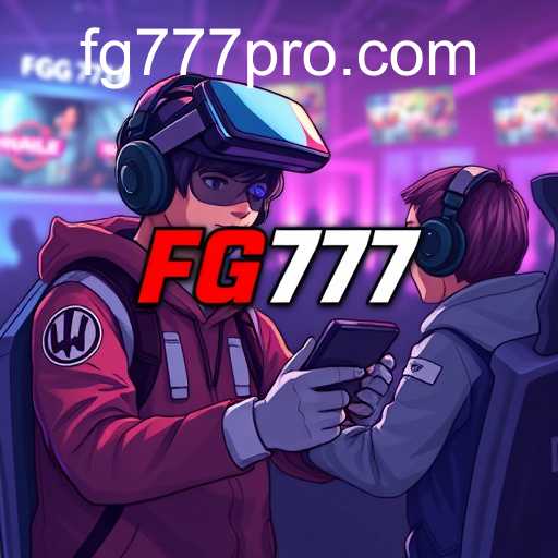 FG777: A Revolution in Online Gaming and Community Building