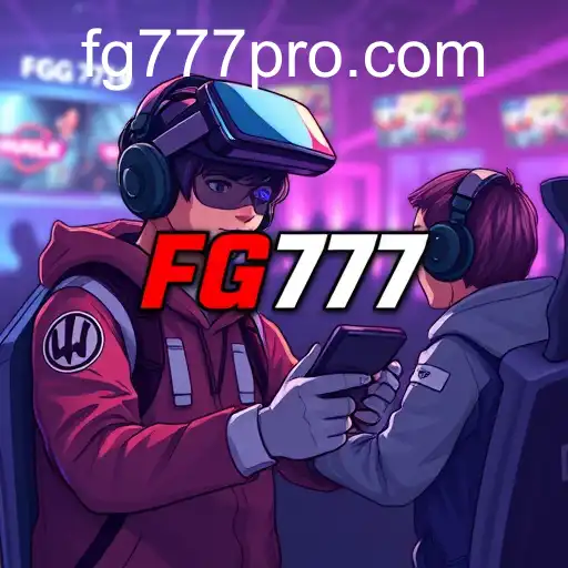 FG777: A Revolution in Online Gaming and Community Building