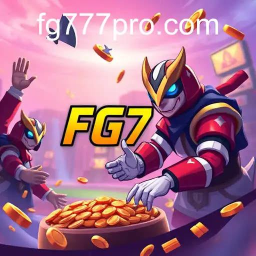 The Rise of FG777 in Online Gaming