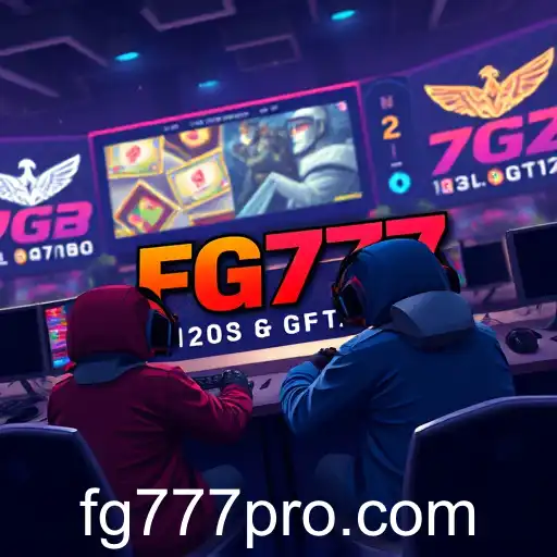 FG777: Revolutionizing Online Gaming