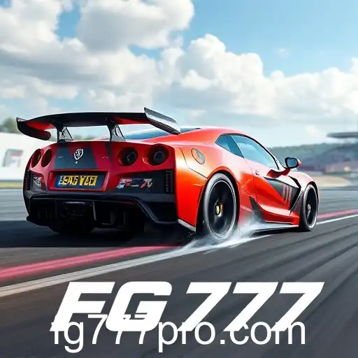 FG777: A Game Changer in the Online Gaming World