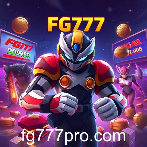 The Rise of FG777 in Online Gaming
