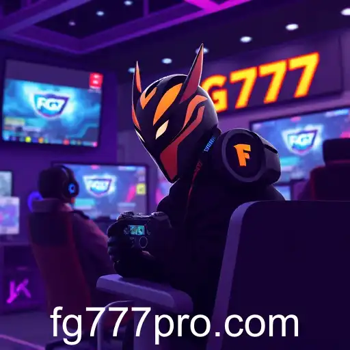 FG777 Revolutionizes Online Gaming