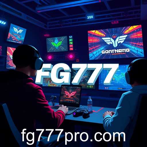 FG777 Revolutionizes Online Gaming