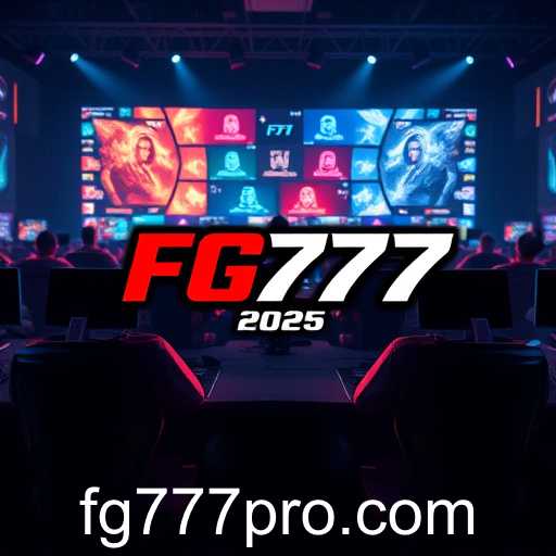 The Rise of FG777: A New Era in Online Gaming