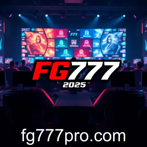 The Rise of FG777: A New Era in Online Gaming