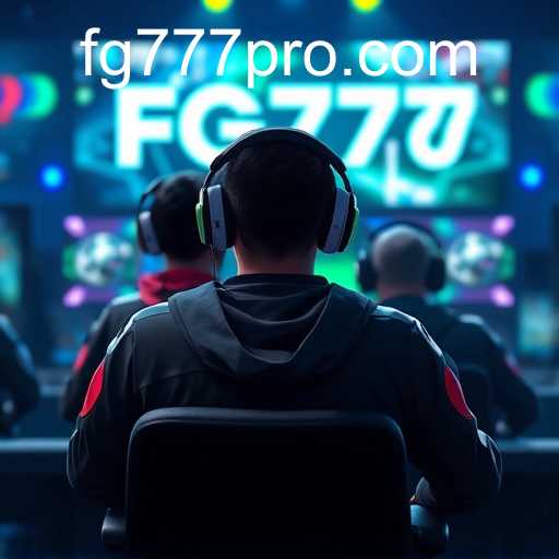 FG777: Gaming Evolution in the Digital Era