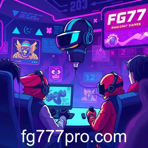 Gaming Trends and Innovations