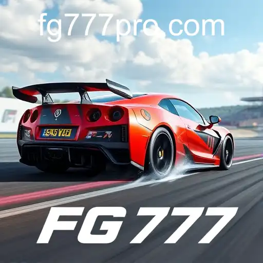 The Rising Popularity of Racing Games: Exploring the 'FG777' Phenomenon