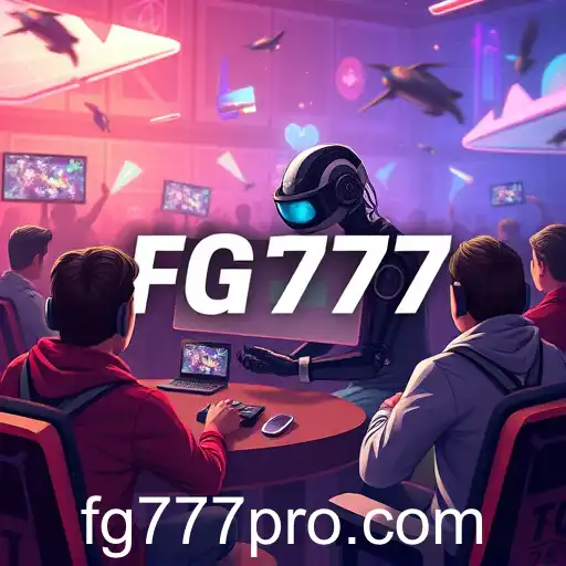 Exploring the Rise of FG777 and Its Impact