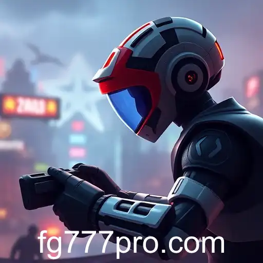 The Rise of FG777 in the Gaming World