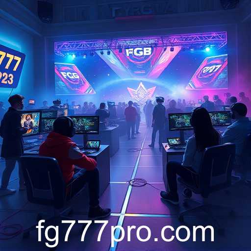The Rise of FG777: A New Era in Online Gaming