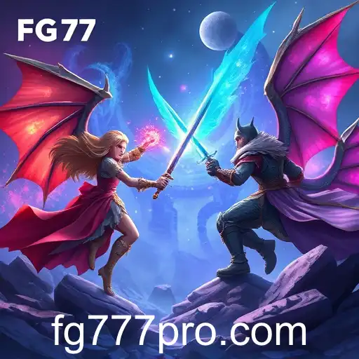 The Rise of FG777: A Digital Playground Revolution