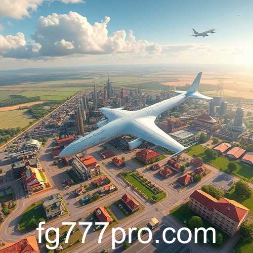 Exploring the Virtual World: Simulation Games and the FG777 Connection