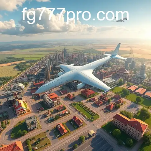 Exploring the Virtual World: Simulation Games and the FG777 Connection