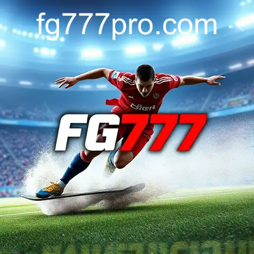 Exploring the Exciting World of 'Sports Games' Featuring FG777