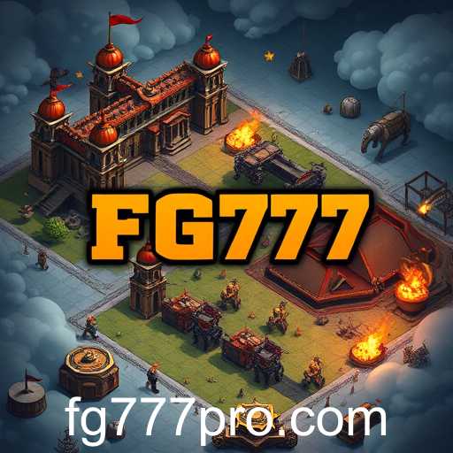 Exploring the World of Strategy Games: A Deep Dive into FG777