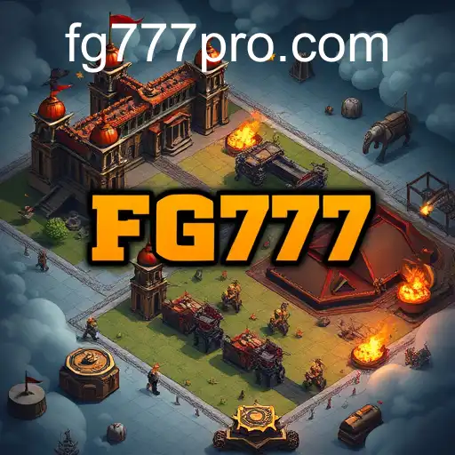 Exploring the World of Strategy Games: A Deep Dive into FG777